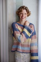 Lang Yarns Punto 92 Baby Cotton DE/FR/NL Baby Cotton