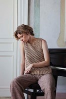 Lang Yarns Punto 92 Baby Cotton DE/FR/NL Baby Cotton