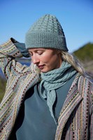 Lang Yarns Punto 94 Cashmere Extra Lace DE/FR/NL Cashmere Extra Lace
