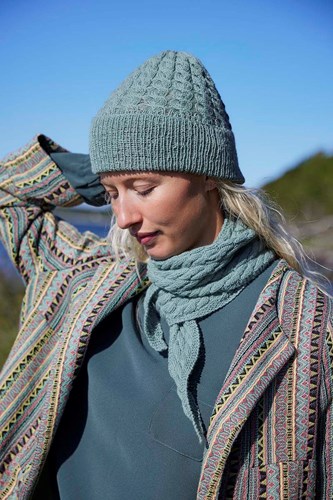 Lang Yarns Punto 94 Cashmere Extra Lace DE/FR/NL Cashmere Extra Lace