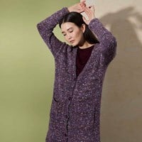 Lang Yarns Duke 064 Bordeaux-3