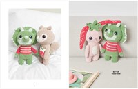 Chenillove Big Cuties