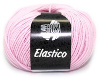 Lana Grossa Elastico 090 Rosé