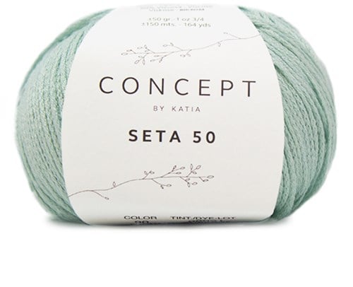 Katia Seta 50 90