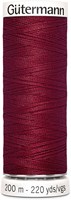 Gütermann Polyester Naaigaren 200m 910