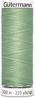 Gütermann Polyester Naaigaren 200m 914
