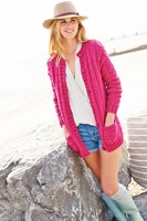 Breipatroon Stylecraft Life Chunky No. 9193 Cardigans-2
