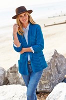 Breipatroon Stylecraft Life DK No. 9195 Cardigans-2