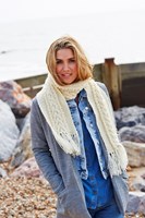 Breipatroon Stylecraft Life Aran No. 9196 Accessoires
