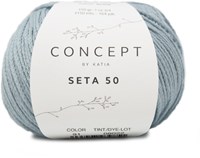 Katia Seta 50 91