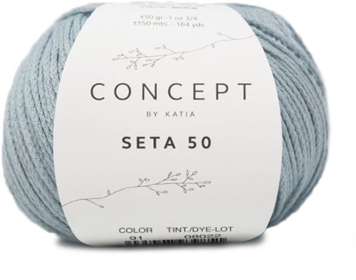 Katia Seta 50 91