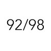 92/98