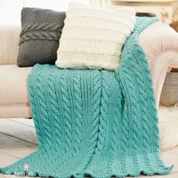 Breipatroon Stylecraft Special XL Super Chunky No. 9226 Kabelsprei en kussens-2