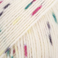 Drops Fabel Print 925 Berries and Cream-2
