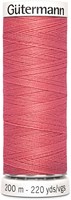 Gütermann Polyester Naaigaren 200m 926
