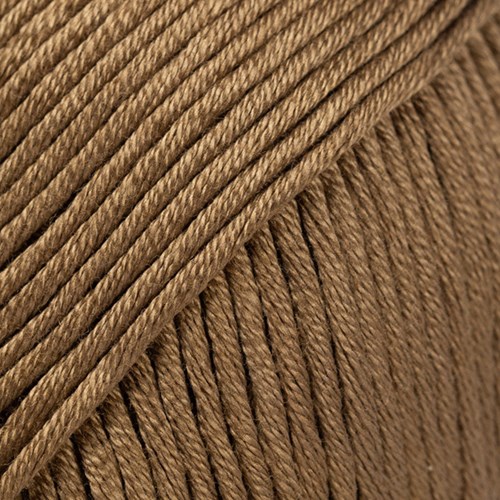 Drops Muskat Uni Colour 93 Amandel