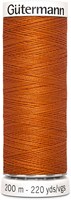 Gütermann Polyester Naaigaren 200m 932