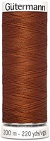 Gütermann Polyester Naaigaren 200m 934