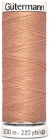 Gütermann Polyester Naaigaren 200m 938