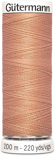 Gütermann Polyester Naaigaren 200m 938