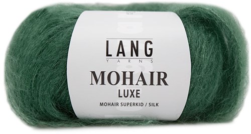 Lang Yarns Mohair Luxe 93