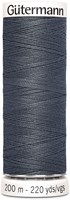 Gütermann Polyester Naaigaren 200m 93