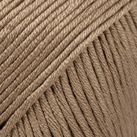 Drops Muskat Uni Colour 94 Koffie Verkeerd-2