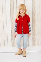 Breipatroon Stylecraft Life DK No. 9439 Meisjes cardigans-2