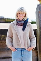 Breipatroon Stylecraft Life Chunky No. 9444 Vesten-3