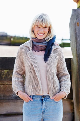 Breipatroon Stylecraft Life Chunky No. 9444 Vesten-3