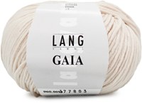 Lang Yarns Gaia 94 Offwhite