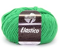 Lana Grossa Elastico 094 Groen