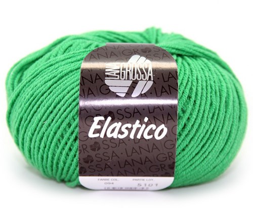 Lana Grossa Elastico 094 Groen