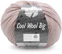 Lana Grossa Cool Wool Big 953 Rosewood