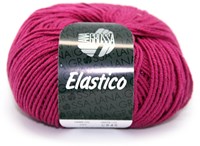 Lana Grossa Elastico 095 Bordeaux
