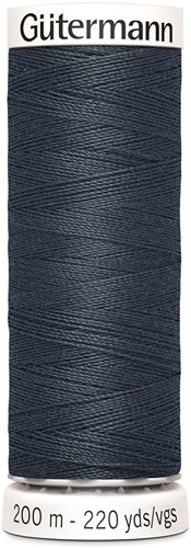 Gütermann Polyester Naaigaren 200m 95