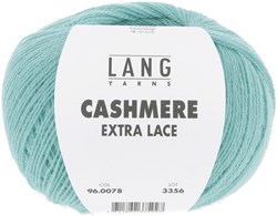 Lang Yarns Cashmere Extra Lace