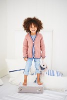 Breipatroon Stylecraft Bambino DK No. 9602 Kindervesten-2