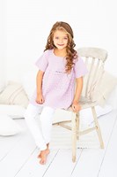 Haakpatroon Stylecraft Bambino DK No. 9607 Kinderjurkjes