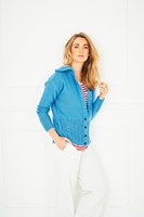 Breipatroon Stylecraft Special DK No. 9641 Trui en vest-3