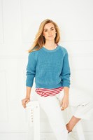 Breipatroon Stylecraft Special DK No. 9644 Vest en trui-2