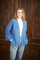 Breipatroon Stylecraft Life DK No. 9655 Vest en gilet-3