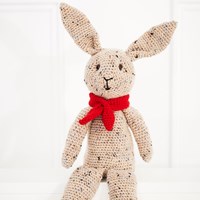 Haakpatroon Stylecraft Life DK No. 9666 Haas en uil-2