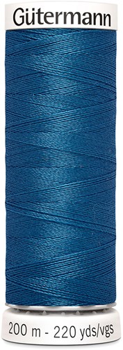 Gütermann Polyester Naaigaren 200m 966