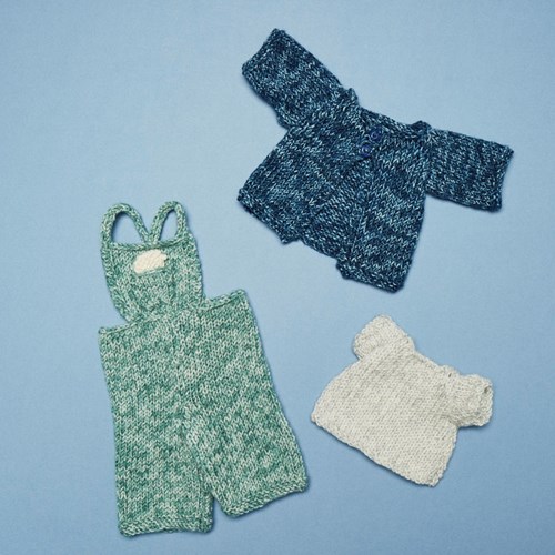 Breipatroon Stylecraft Special, Batik & Bellissima DK No. 9670 Bruno de beer-2