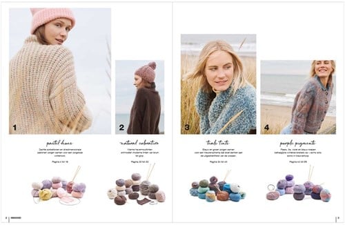Rico Lovewool No. 13 2021/22-2