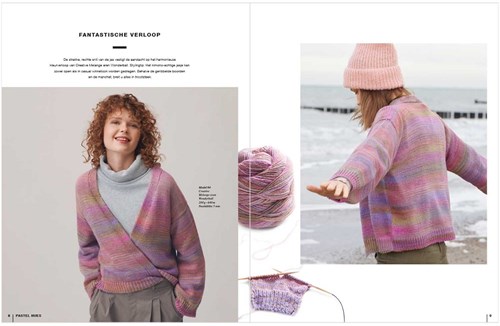 Rico Lovewool No. 13 2021/22