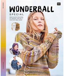 Rico Wonderball Special 2022