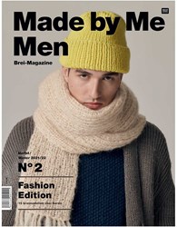 Rico Made by Me Men No. 2 2021/22