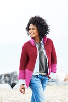 Breipatroon Stylecraft Bellissima DK No. 9697 Vest en trui-2